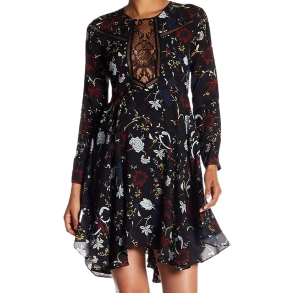 A.L.C. Cynthia dress